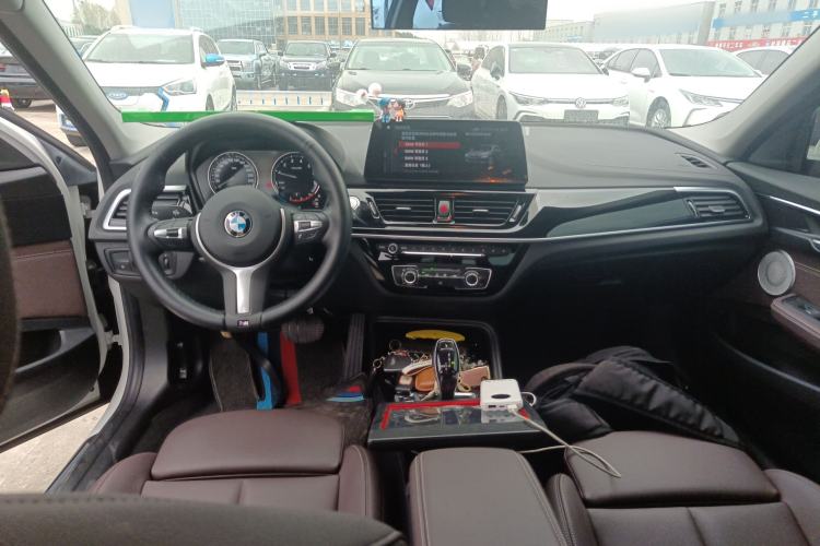 Used BMW 1 Series 2021 Revised 120i M Sport Night Edition