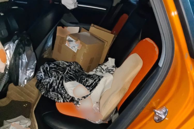 Used Audi A3 2018 30th Anniversary Edition Sportback 35 TFSI Ambition Model