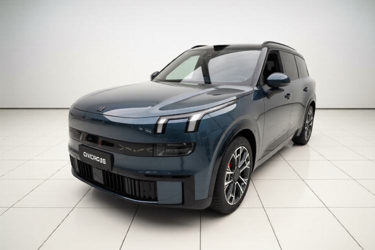 Used Lynk & Co 900 2025 2.0T Ultra Guazi used car, China used car export, Used car for sale, Used cars, Cheapest cars for sale