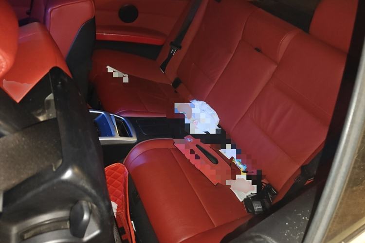 Used BMW 3 Series 2011 325i Convertible Coupe
