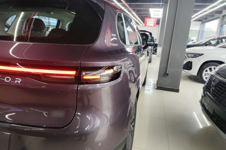 Used Leapmotor B10 2025 510 Joyful Edition