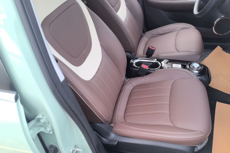 Used Wuling Bingo 2023 333km Enjoy+ Version
