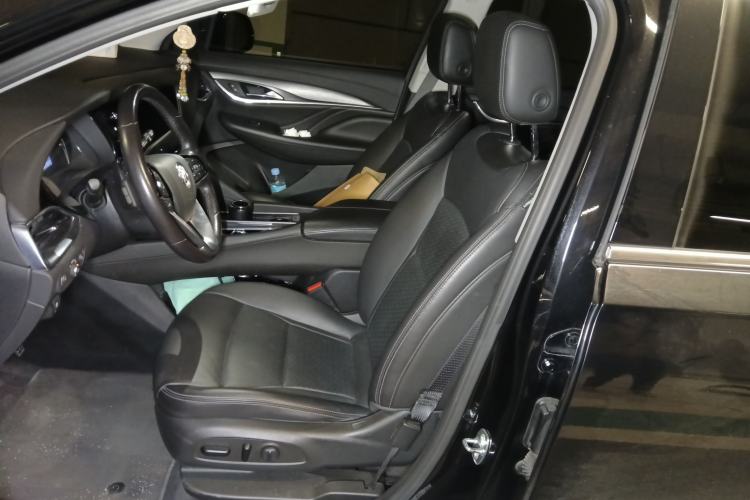 Used Buick Enclave 2022 652T Two-Wheel-Drive Prestige 7-Seater