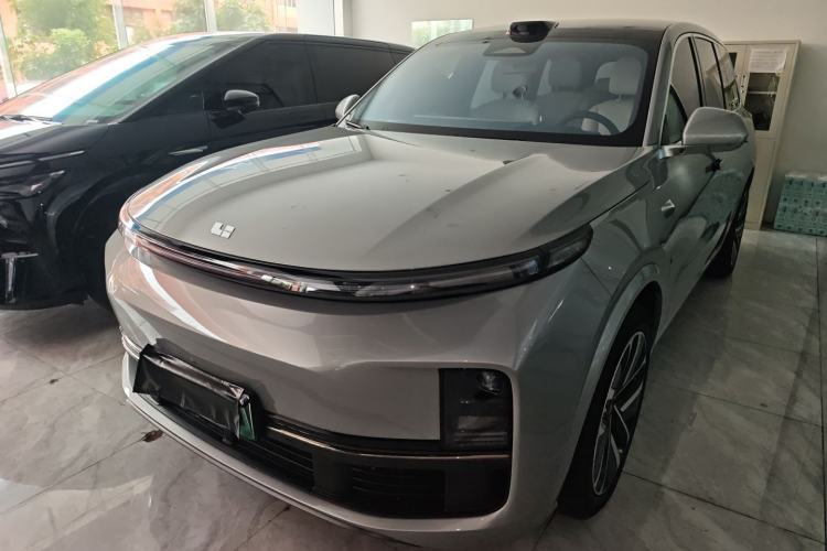 Used Li Auto L9 2022 Max model