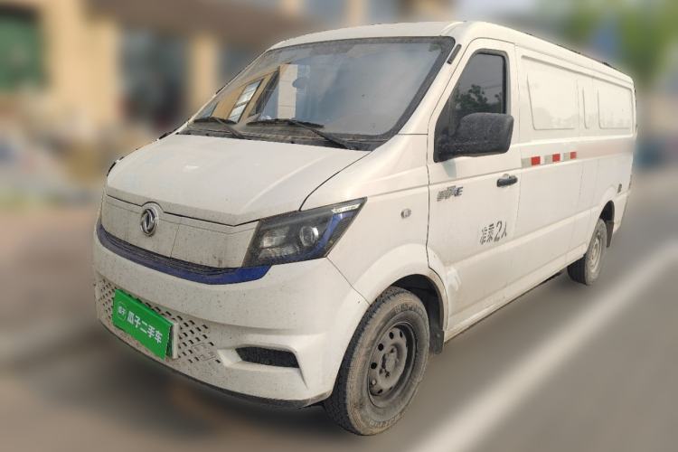Used Dongfeng Yufeng EM27 2024 EM27L Eves Power 41.86 kWh