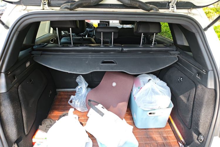 Used Mercedes-Benz B-Class 2012 B 200