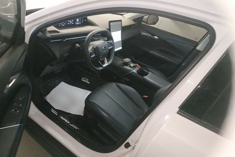 Used Changan Eado 2024 1.5T GDI Automatic Prestige Edition