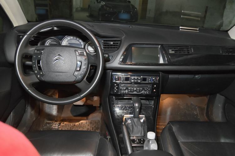 Used Citroen C5 2013 2.3L Automatic Prestige Edition
