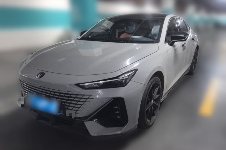 Used CHANGAN UNI-V 2022 1.5T Prestige Version Guazi used car, China used car export, Used car for sale, Used  cars, Cheapest cars for sale