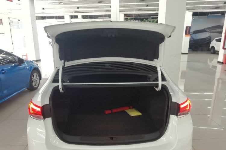 Used Buick GT 2021 Revised Version 1.3T Automatic Mild Hybrid Elite Edition