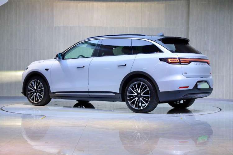 Used Leapmotor C11 2021 Performance Edition