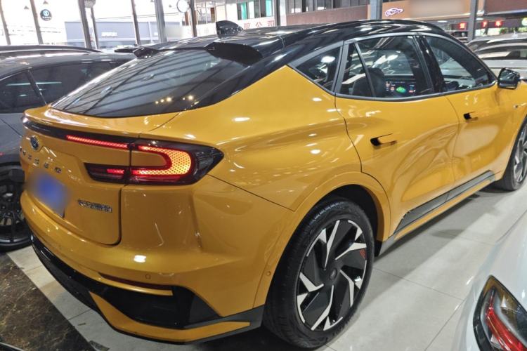 Used Ford Mondeo 2024 2.0T E-Hybrid Sport Edition ST-Line
