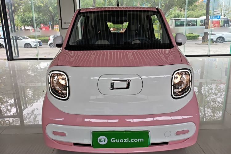 Used Bestune Pony 2025 222km Range Agile Horse