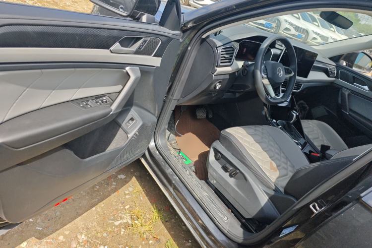 Used Volkswagen Tayron 2023 330TSI Two-Wheel-Drive Luxury Plus Advanced Version
