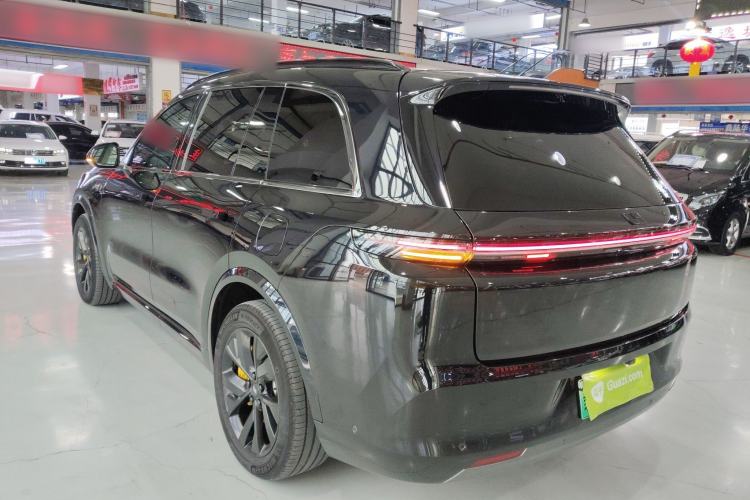 Used Li Auto L8 2023 Pro Model