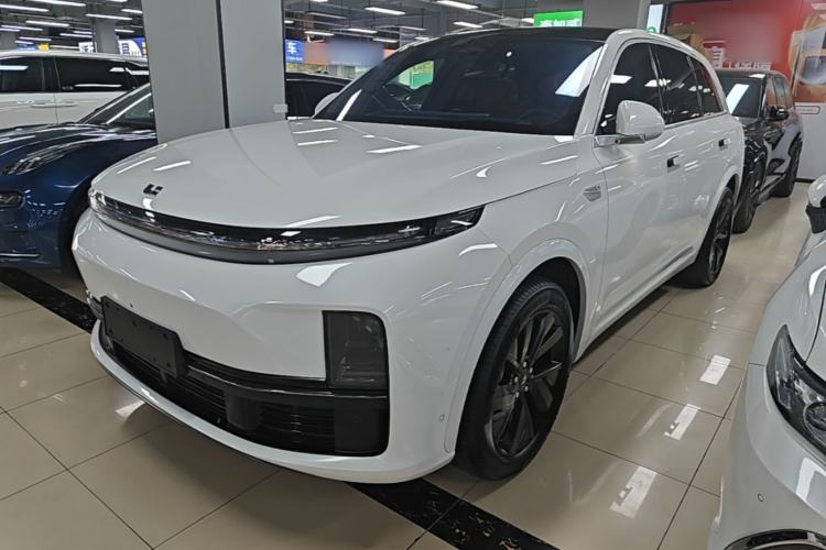 Used Li Auto L7 2023 Air model