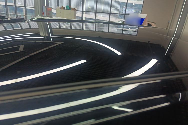 Used Audi Q7 2019 55 TFSI Technology Edition
