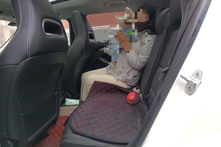 Used Mercedes-Benz GLA 2016 GLA 200 Sport Edition
