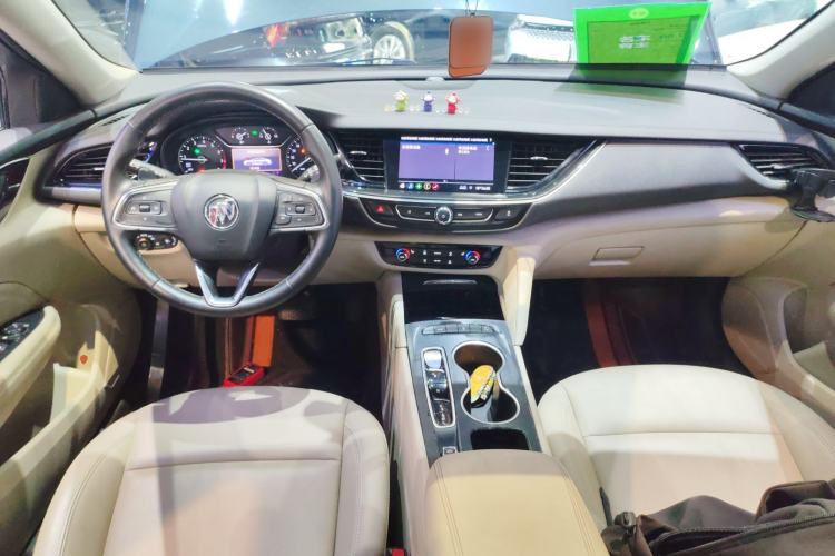 Used Buick Regal 2020 552T Elite Edition
