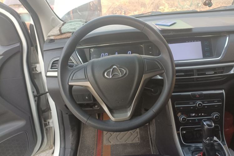 Used CHANGAN OSHAN A600EV 2021 Light & Lively Edition
