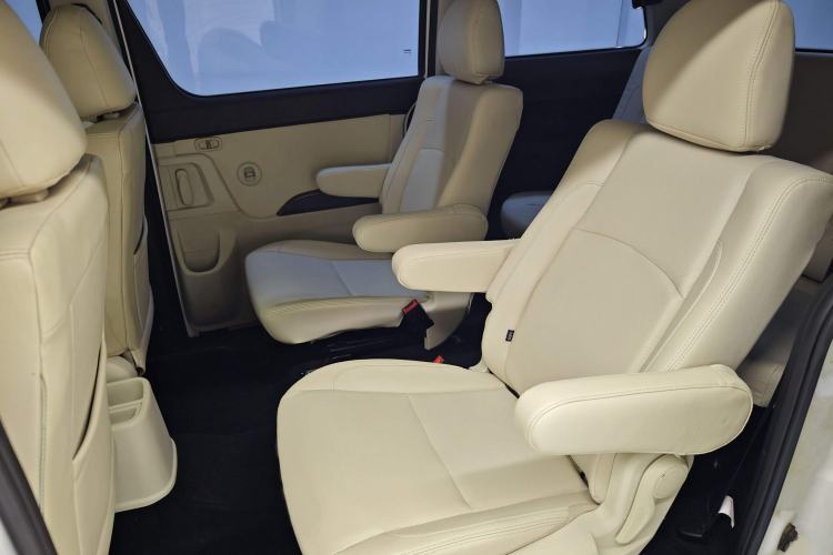 Used Yema Spica 2022 1.5L CVT Luxury Version
