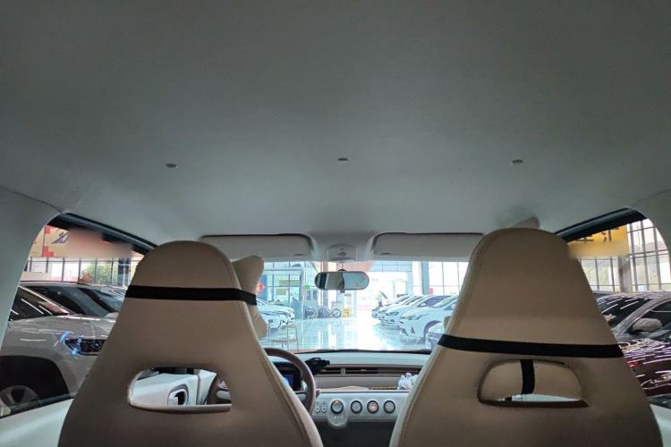 Used Bestune Pony 2026 222km Colorful Horse