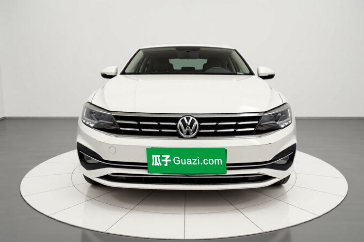 Used Volkswagen Lamando 2019 230TSI DSG Fashion Edition China V Standard
