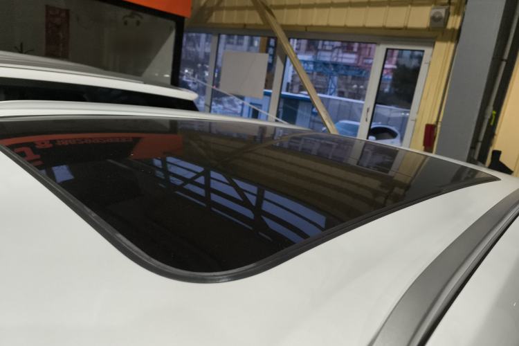 Used Bestune T77 2020 PRO 280 TID Automatic Luxury Model