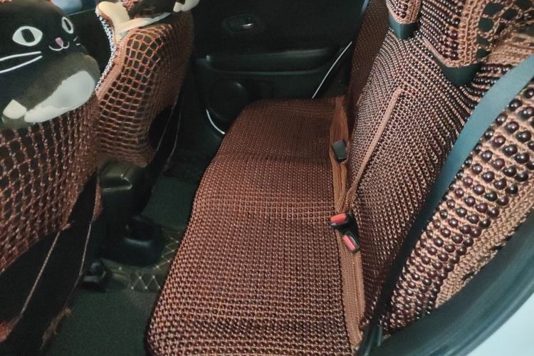 Used Honda XR-V 2015 1.5L LXi CVT Classic Edition Left Rear Seat