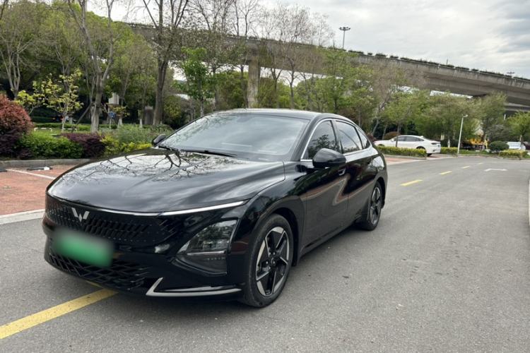 Used Wuling Xingguang 2023 150 Advanced Edition