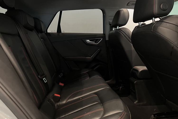 Used Audi Q2L 2022 35 TFSI Progressive Dynamic Edition