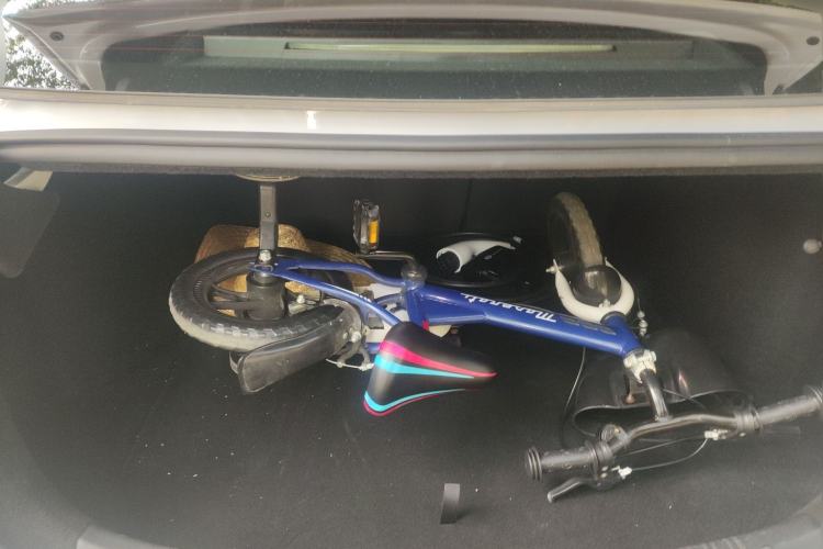 Used BYD Qin L 2025 EV 545KM Excellence Edition
