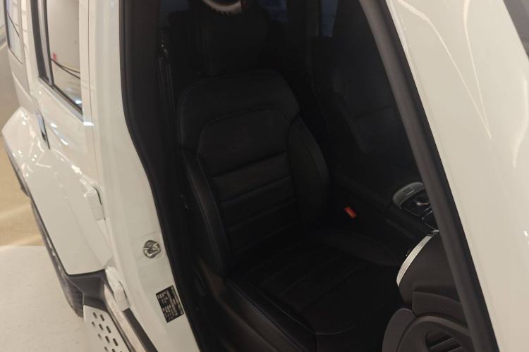 Used BAIC Off-Road BJ40 2024 2.0T Urban Hunter Honor Edition