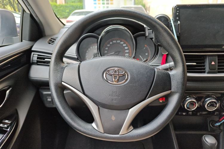 Used Toyota YARiS L Zhi Xuan 2020 X-Trail X 1.5L CVT Luxury Edition
