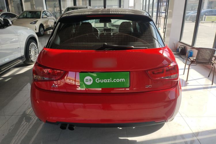 Used Audi A1 2014 30 TFSI Sportback Technology Model