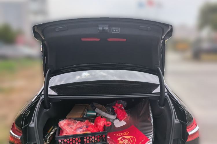 Used Audi A6L 2023 45 TFSI Prestige Dynamic Edition
