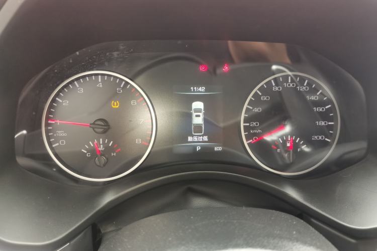 Used Great Wall Poer 2021 2.0T Commercial Version Automatic Gasoline Two-Wheel Drive Elite Trim with Long Bed – GW4C20B
