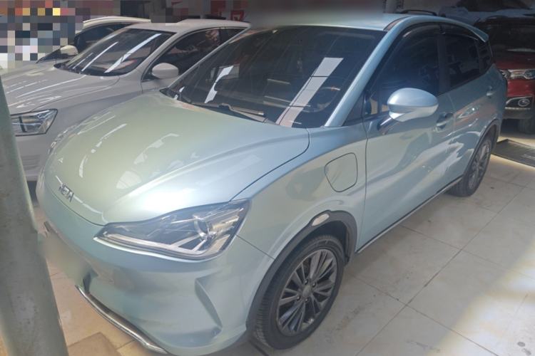 Used NETA V 2022 Chao 400