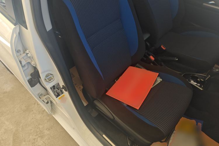 Used Toyota YARiS L Zhi Xuan 2016 Revised 1.5G CVT Xuan Dong Edition