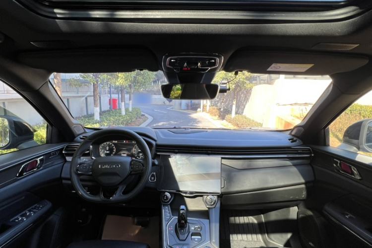 Used Lynk & Co 01 2021 2.0TD Four-Wheel Drive Hype-Halo