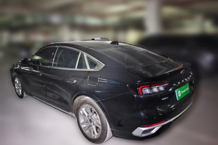 Used Ford Mondeo 2022 EcoBoost 245 Luxury Model