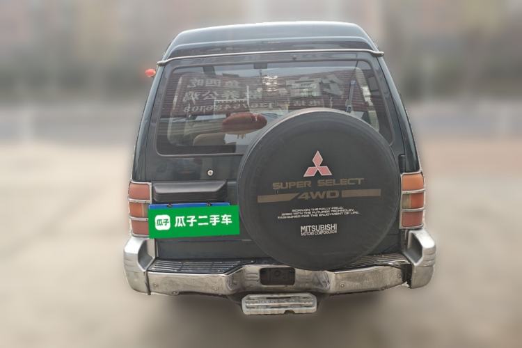 Used Leopaard 6481 2009 2.2L Manual Two-Wheel Drive
