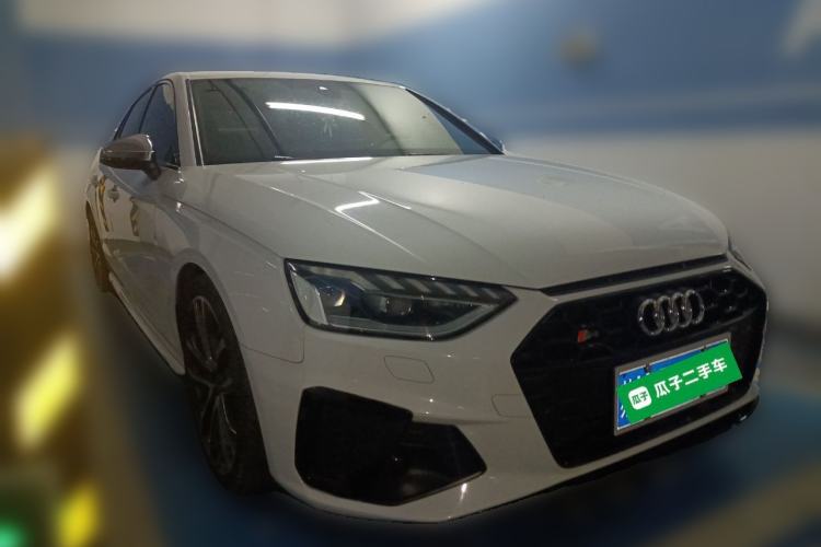 Used Audi S4 2024 S4 3.0TFSI