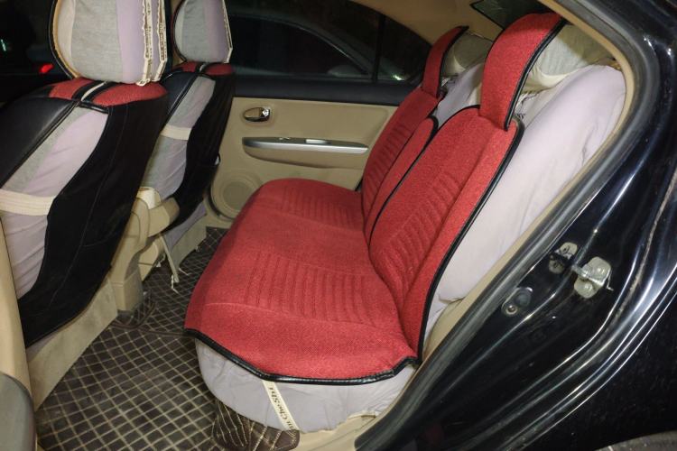 Used Great Wall C30 2013 1.5L Manual Comfort Model