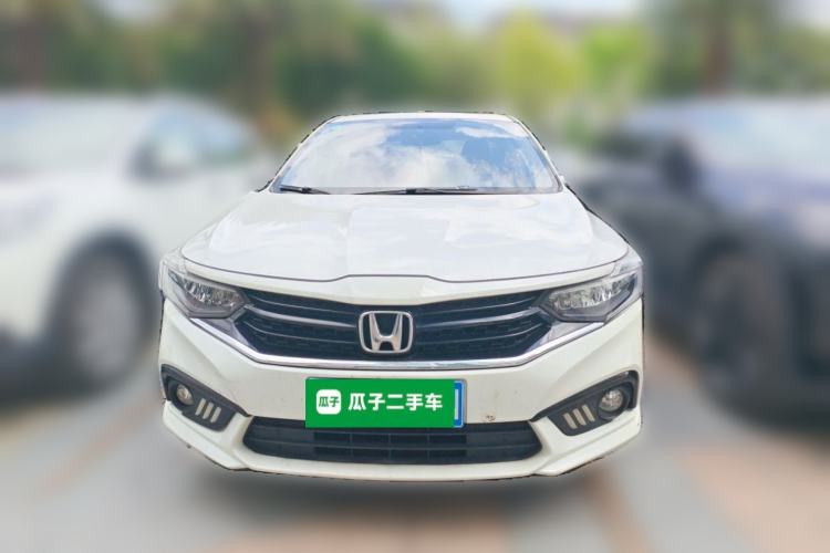 Used Honda Envix 2019 180TURBO CVT Enjoyment Edition China V
