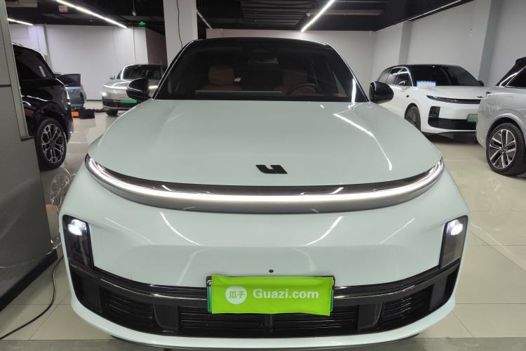 Used Li Auto L7 2023 Air model Front