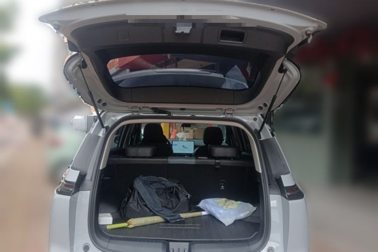 Used AION Y 2022 Plus 70 Smart Edition