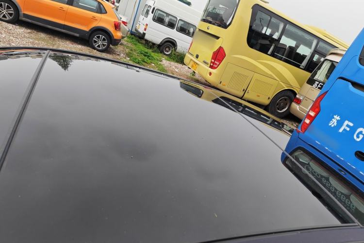 Used Mercedes-Benz E-Class 2023 Updated E 300 L Fashion Edition Roof