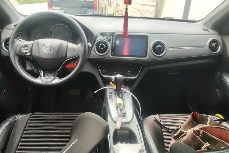 Used Honda XR-V 2020 220TURBO CVT Comfort Version
