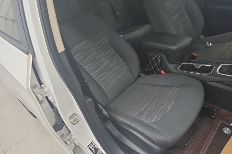 Used Chevrolet Cavalier 2018 320 Manual Enjoyment Edition